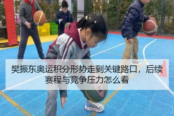 樊振东奥运积分形势走到关键路口，后续赛程与竞争压力怎么看